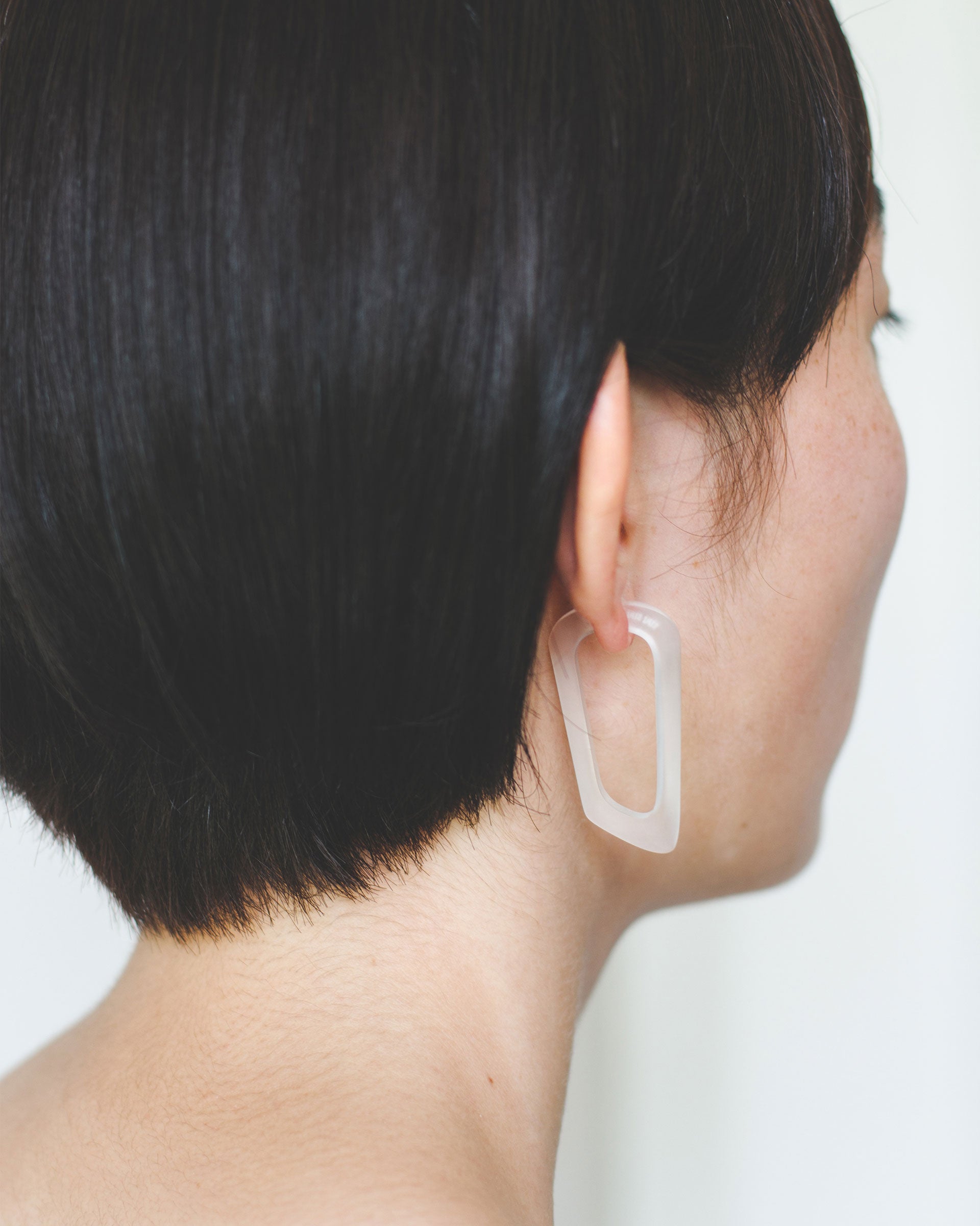 SIRI SIRI　COMPOSITION　Ear Cuffs