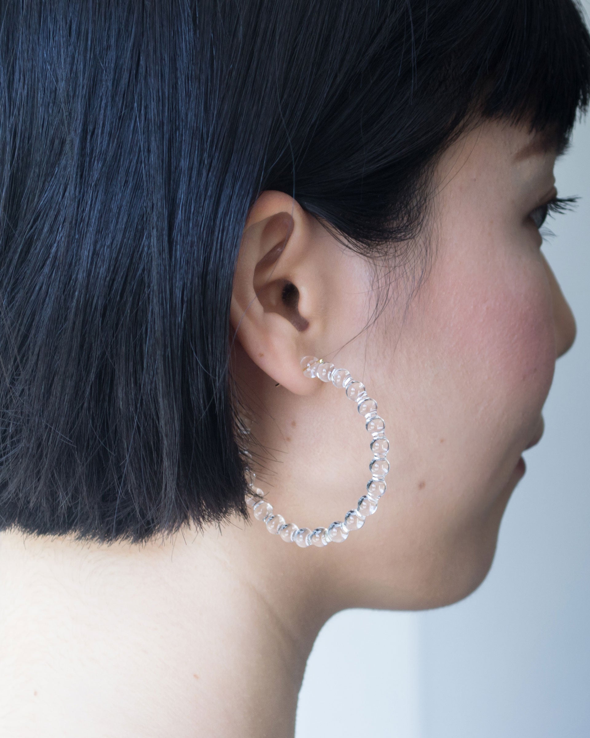 DOTS Earrings DOT – SIRI SIRI | シリシリ