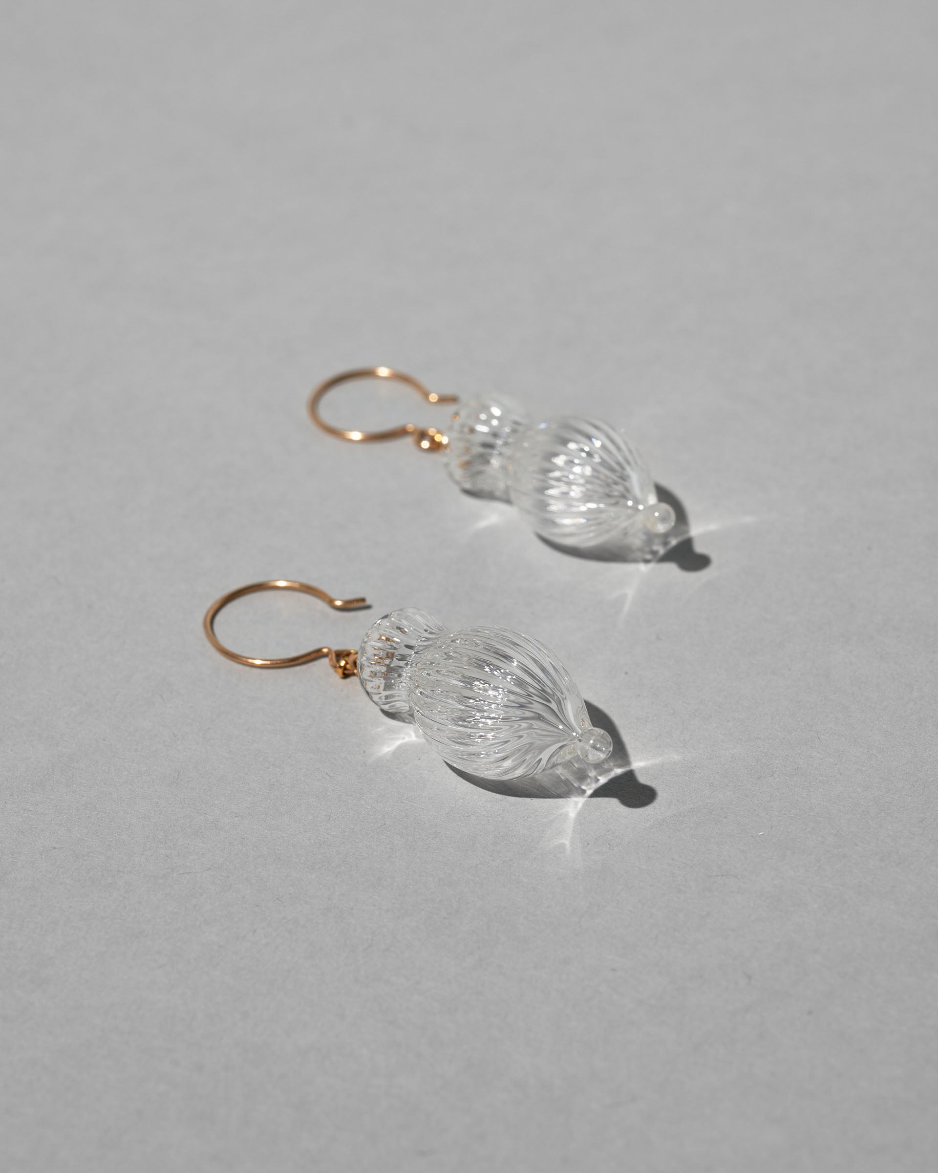 CLASSIC Earrings CHESS mini – SIRI SIRI | シリシリ