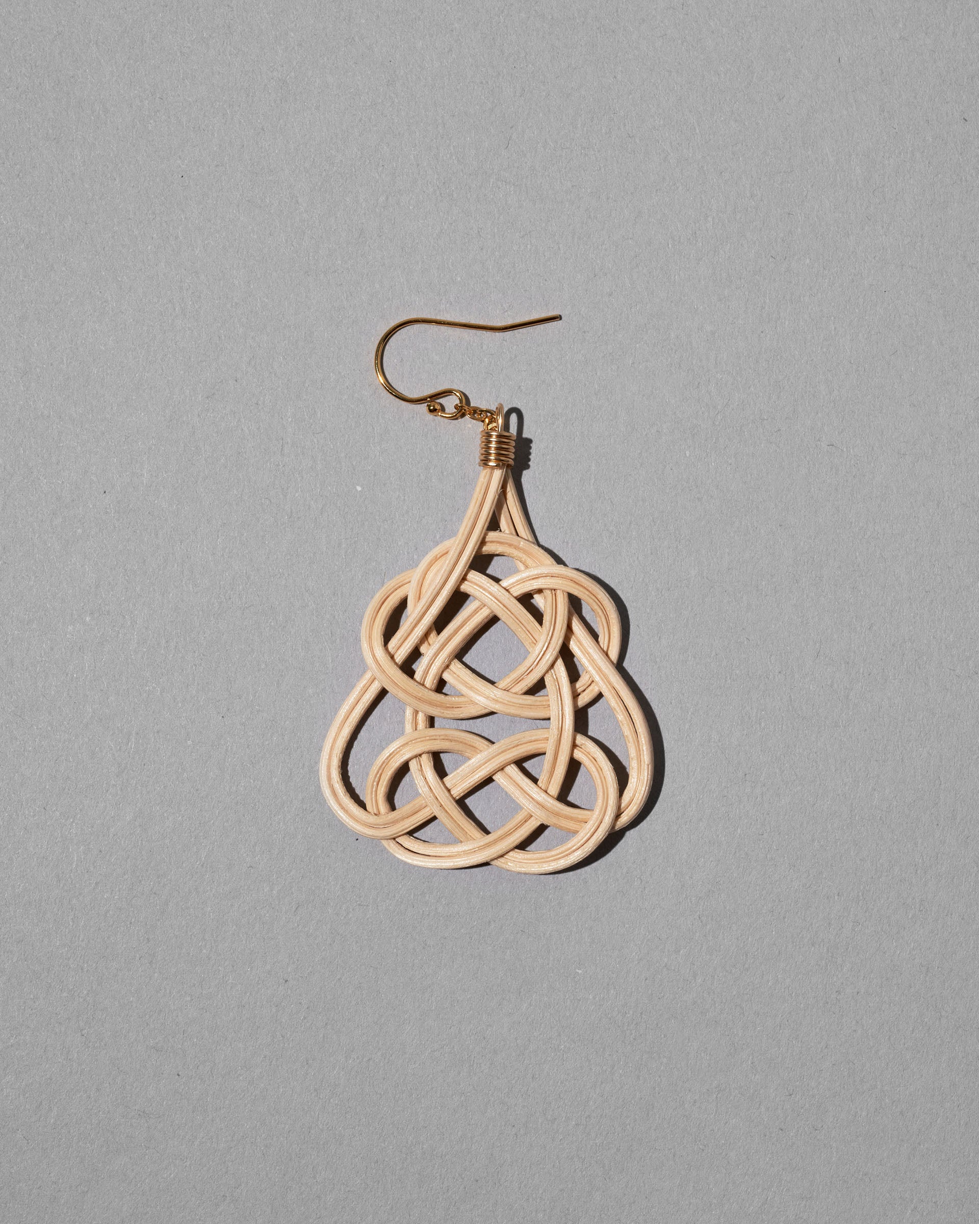 sirisiri arabesque earring