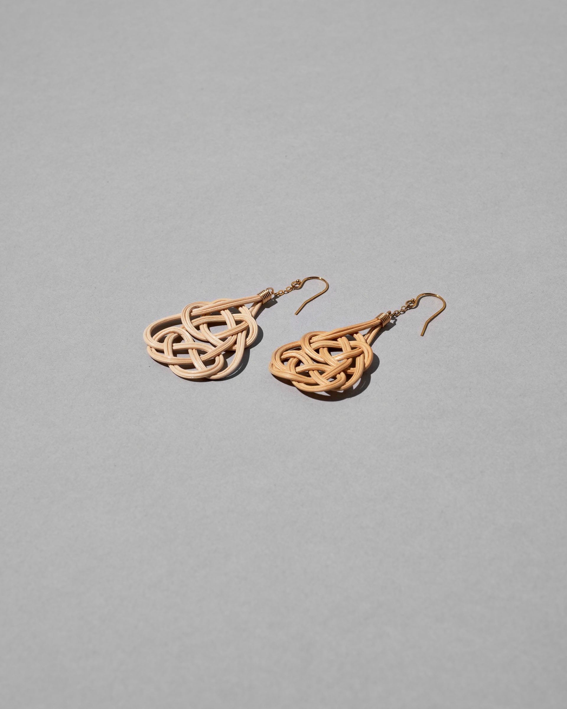 sirisiri arabesque earring