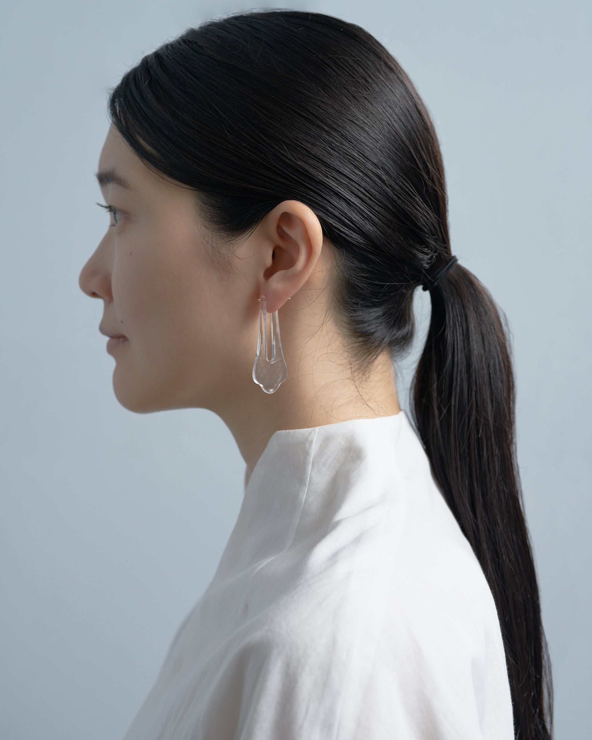 KIRIKO Earrings YURI – SIRI SIRI | シリシリ
